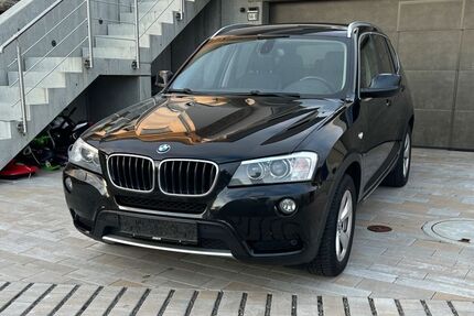 BMW X3 285.000 km 8.490 &euro; Salem 88682