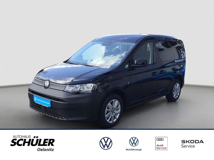 VW Caddy 23.051 km 29.535 € Falkenstein 08223