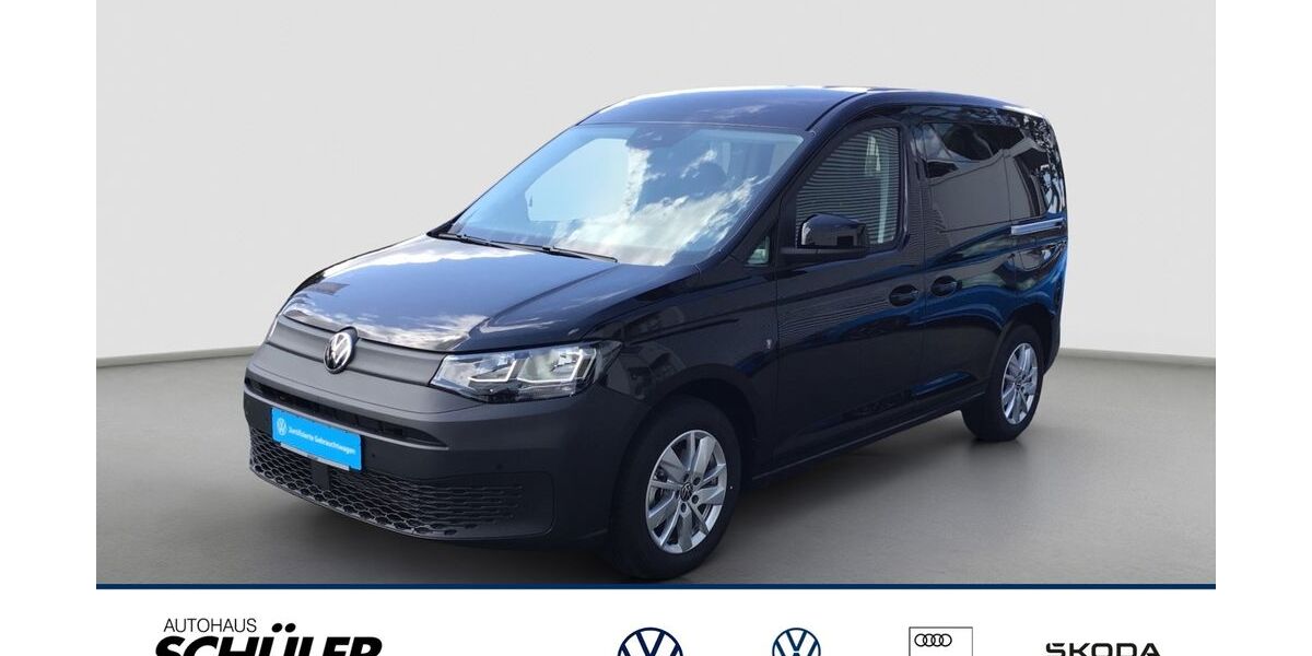VW Caddy 25.595 km 28.335 &euro; Falkenstein 08223