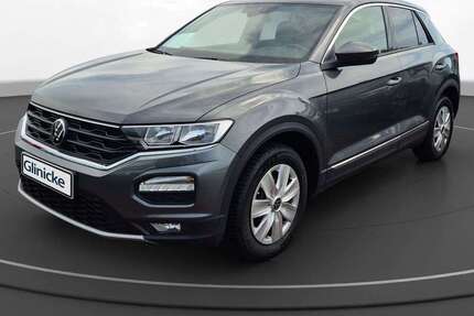 VW T-Roc 32.500 km 22.770 &euro; Erfurt 99099