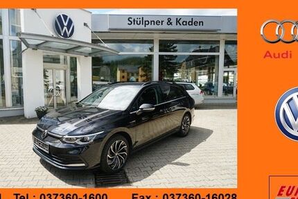 VW Golf 78.400 km 20.900 &euro; Olbernhau 09526