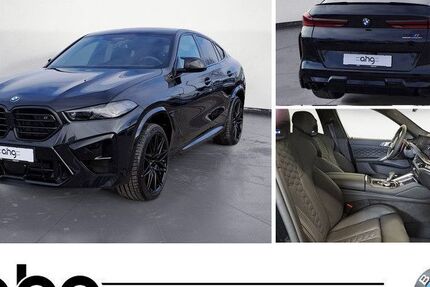BMW X6 M 4.000 km 146.990 &euro; Horb am Neckar 72160