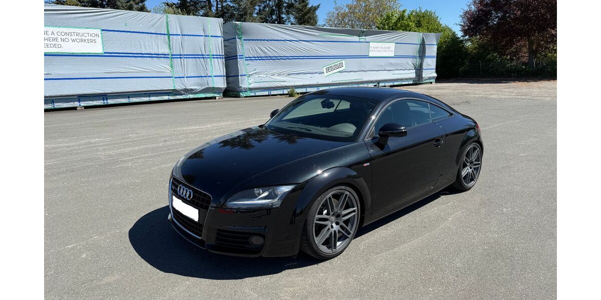 Audi TT 205.000 km 13.500 &euro; Cadolzburg 90556