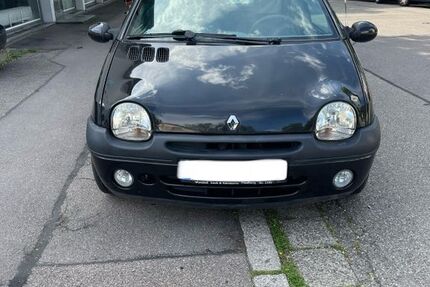 Renault Twingo 132.200 km 1.590 € Freiburg 79100
