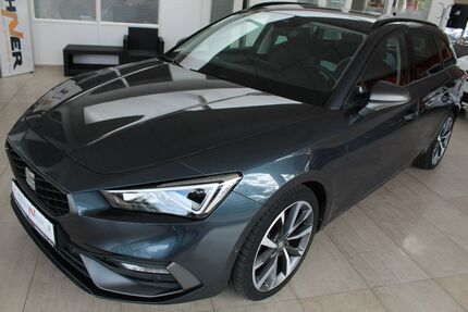 Seat Leon 53.320 km 19.990 € Eisleben 06295