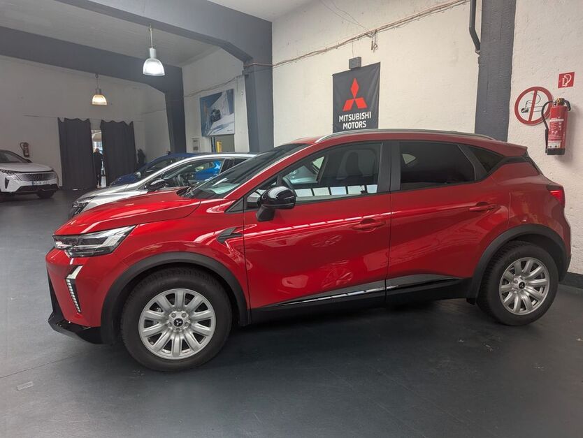 Mitsubishi ASX 6.500 km 24.990 € Koblenz 56073