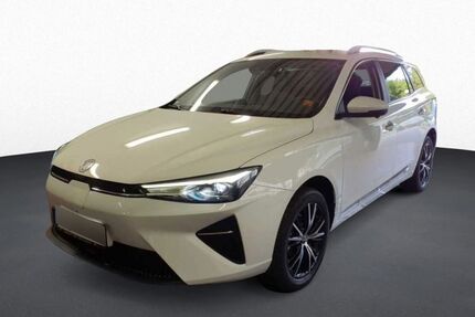 MG 5 44.000 km 18.250 &euro; Bebra 36179