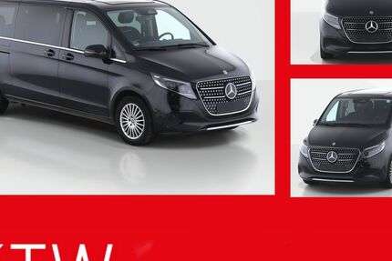 Mercedes-Benz V 300 32.047 km 73.766 &euro; Hildesheim 31137