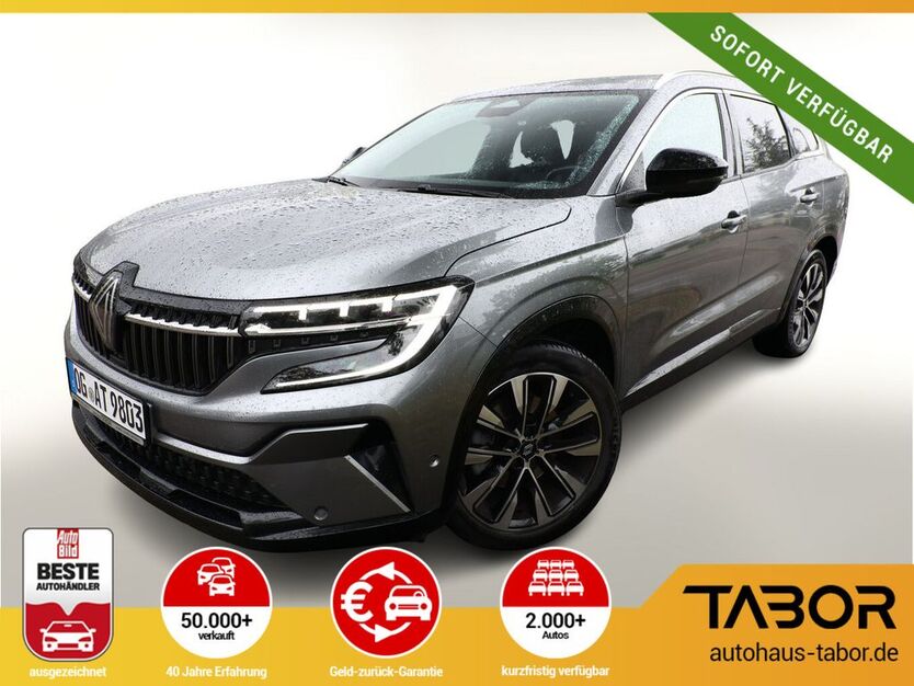 Renault Espace 50.000 km 35.988 € Kehl 77694