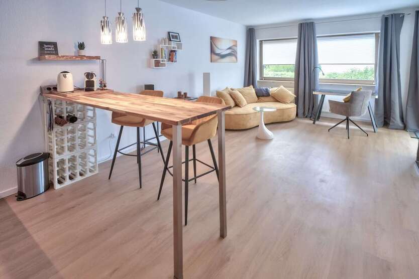 Wohnung zum Kaufen in Dietzenbach 135.000 € 37 m² 1 zimmer