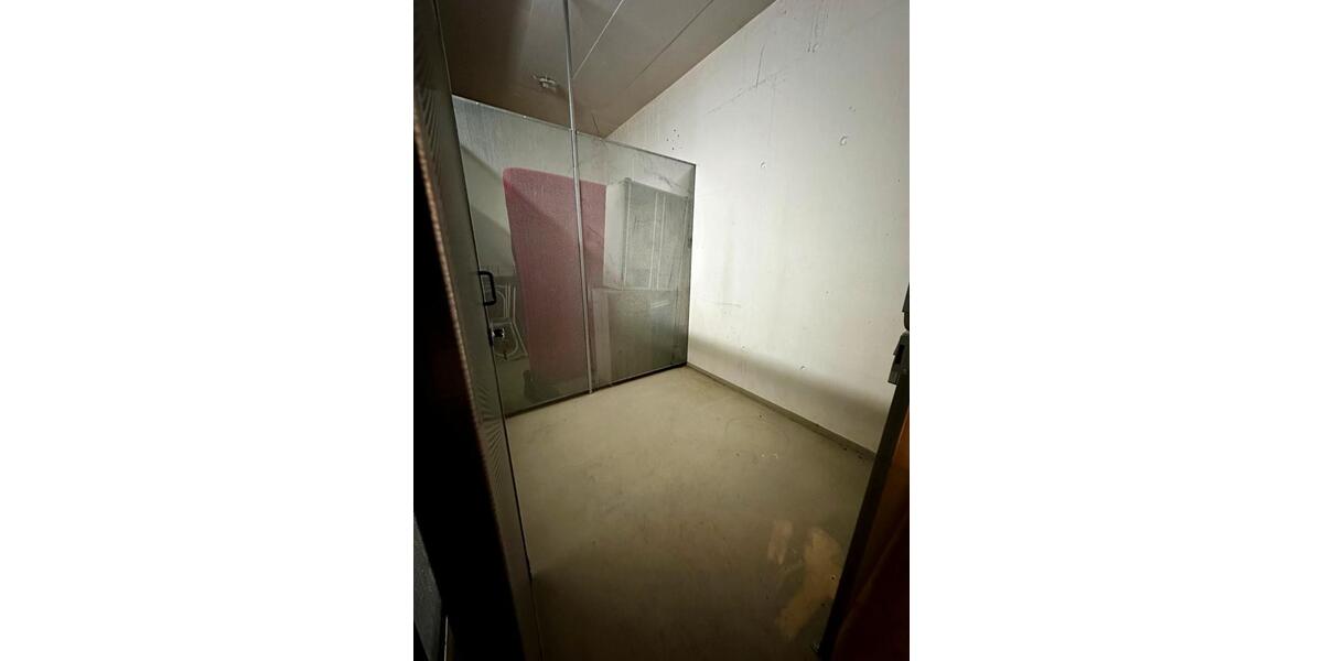 Etagenwohnung Geislingen an der Steige - 1.5 Zimmer, 32 m&sup2;, 105.000&euro; | Angebot:26834040