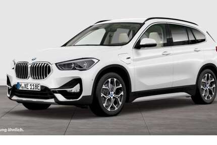 BMW X1 43.497 km 25.740 &euro; Unna 59425