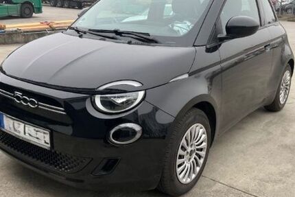 Fiat 500e 40.665 km 10.990 &euro; Buchholz in der Nordheide 21244