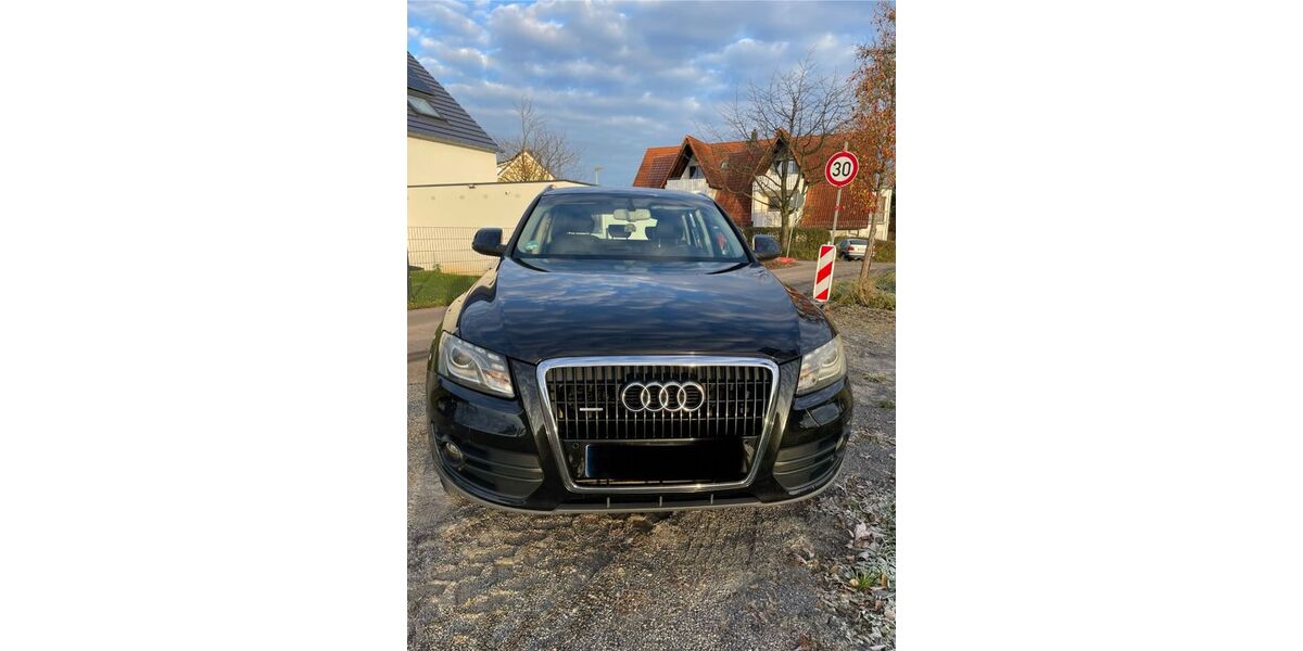 Audi Q5 165.000 km 12.500 &euro; Öhringen 74613
