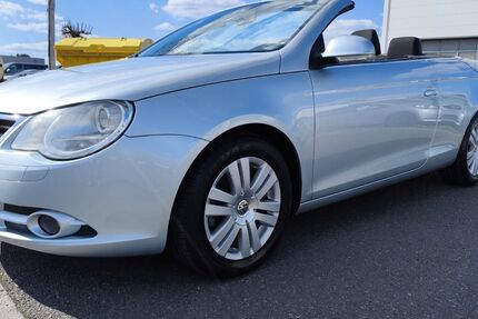 VW Eos 149.500 km 4.990 € Fürth 90763