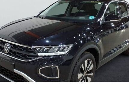 VW T-Roc 25.523 km 22.490 &euro; Nittenau 93149