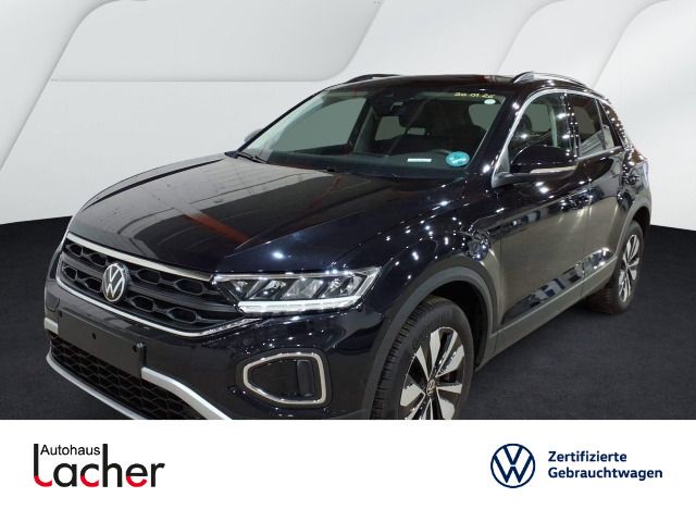 VW T-Roc 25.523 km 22.490 &euro; Nittenau 93149