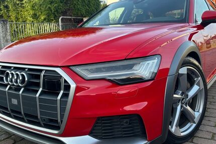 Audi A6 Allroad 226.000 km 26.490 &euro; Hasselroth 63594