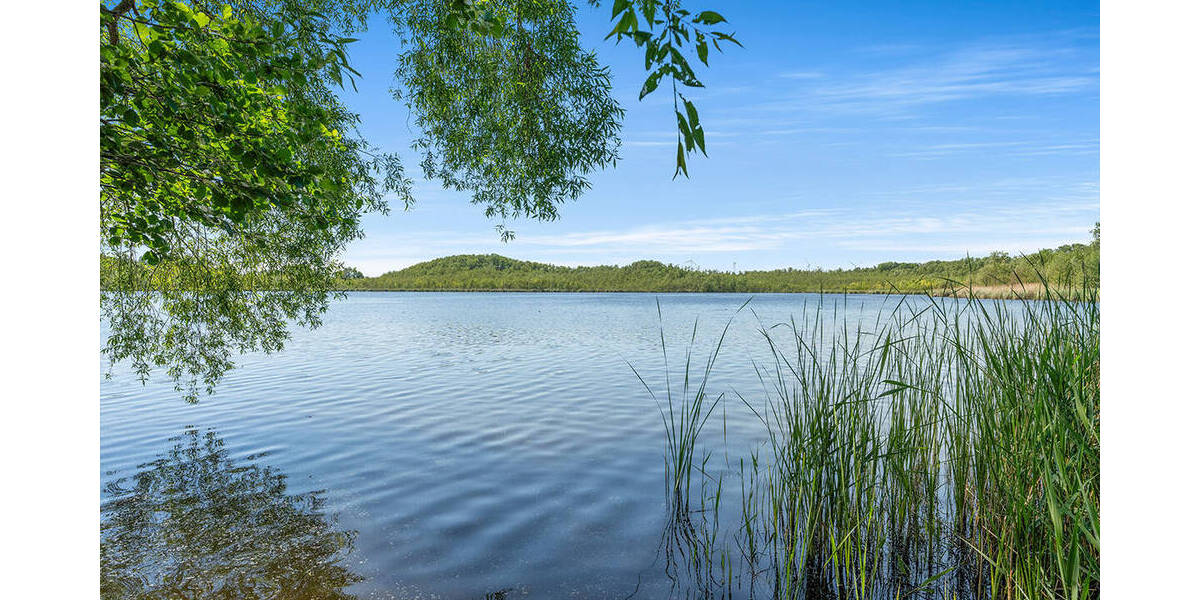 Doppelhaushälfte Bestensee Die Wustrocken - 5 Zimmer, 140 m&sup2;, 575.000&euro; | Angebot:25775507