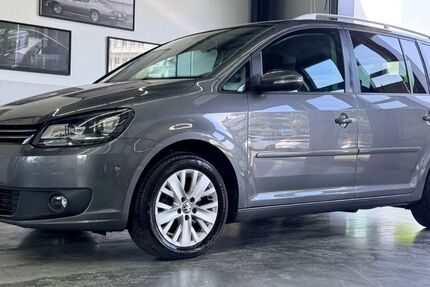 VW Touran 178.600 km 8.999 &euro; Krumbach 86381