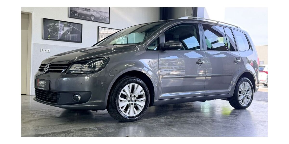 VW Touran 178.600 km 8.999 &euro; Krumbach 86381