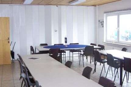 Gewerbeobjekt Querfurt Thaldorf - 2.800&euro; | Angebot:18137334