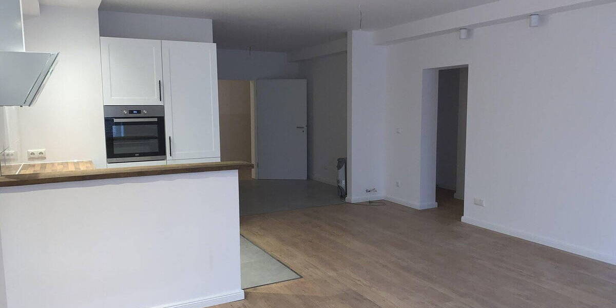 Etagenwohnung Altenmedingen - 2 Zimmer, 57 m&sup2;, 139.778&euro; | Angebot:26274480