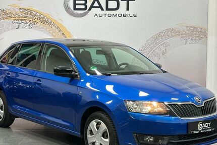 Skoda Rapid 82.957 km 10.400 &euro; Hannover 30165