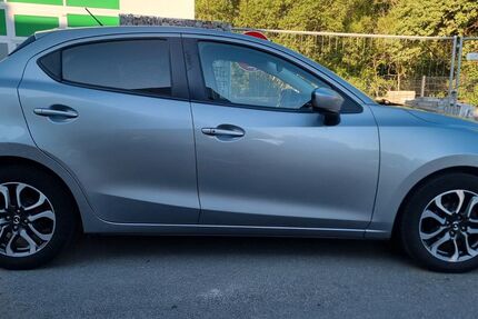 Mazda 2 182.085 km 5.250 &euro; Oberkotzau 95145