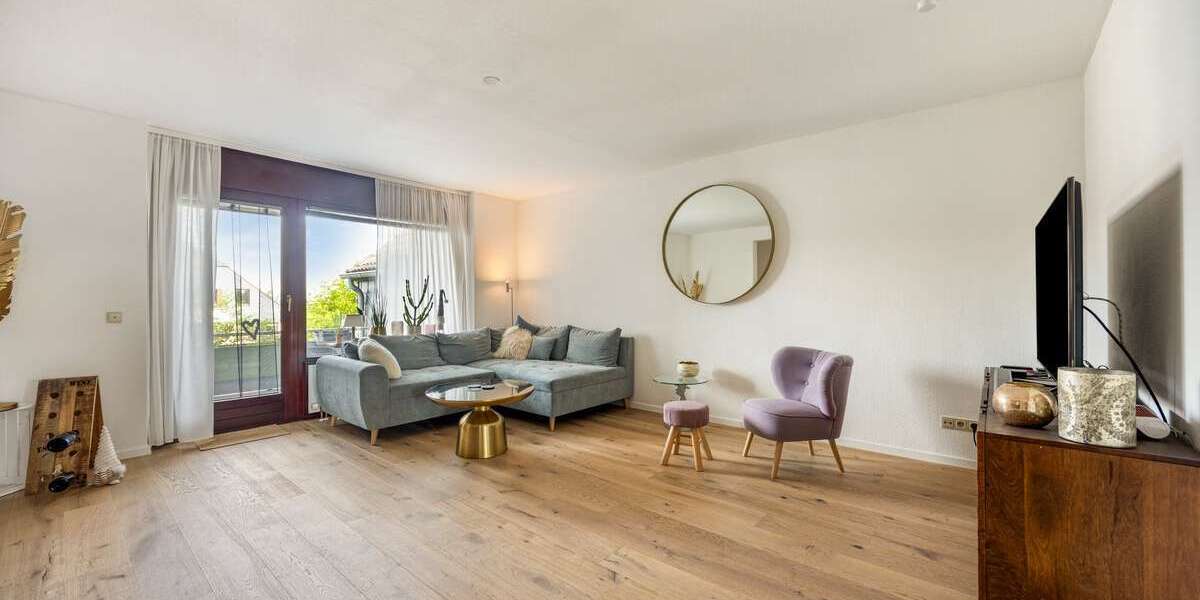 Etagenwohnung Hürth - 3 Zimmer, 86 m&sup2;, 335.000&euro; | Angebot:26976739