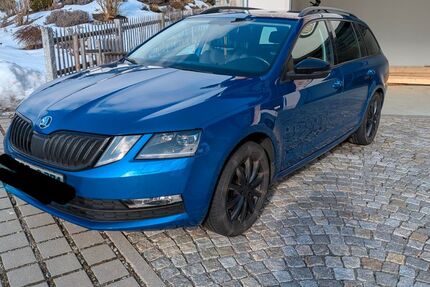Skoda Octavia 132.487 km 14.450 &euro; Ruhmannsfelden 94239