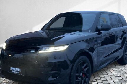 Land Rover Range Rover Sport 10.584 km 122.950 &euro; Teltow 14513