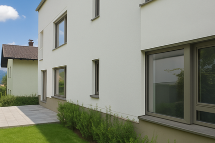 Wohnung zum Mieten in Murnau am Staffelsee 1.790 € 83.3 m² 2 zimmer