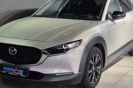 Mazda CX-30 46.000 km 20.480 &euro; Kassel 34123