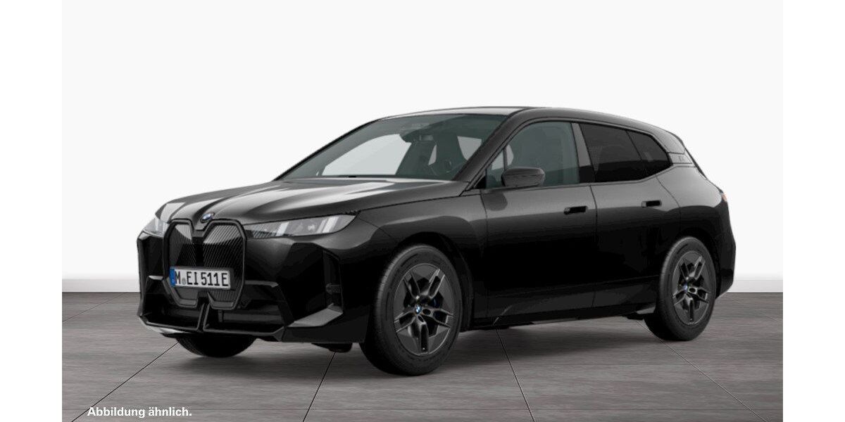 BMW iX 1.958 km 73.690 &euro; Germering 82110