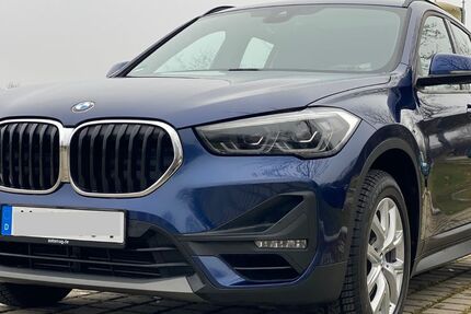BMW X1 55.000 km 19.299 &euro; Neubiberg 85579