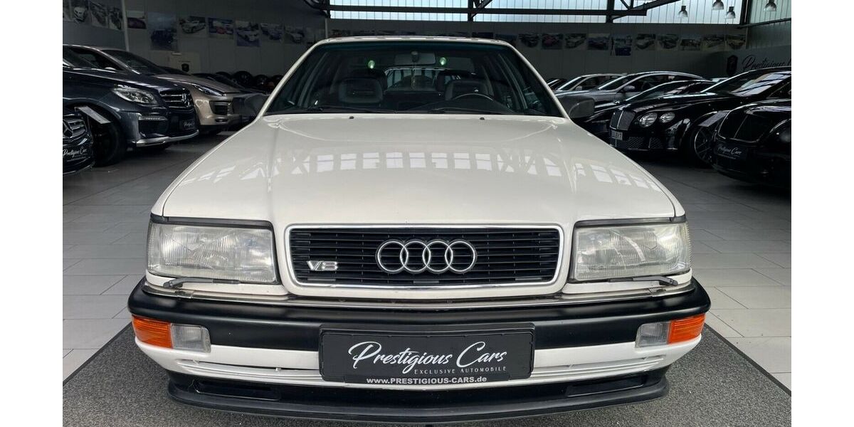 Audi V8 166.000 km 19.949 &euro; Steinheim an der Murr 71711