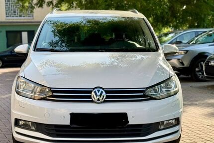 VW Touran 138.850 km 12.900 &euro; Brauck 45968