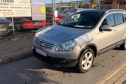Nissan Qashqai 183.451 km 5.555 € Winsen (Luhe) 21423