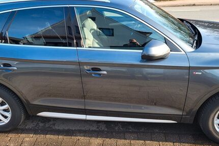 Audi Q5 122.000 km 30.500 &euro; Verden 27283
