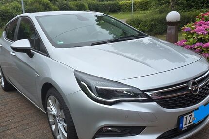 Opel Astra 109.800 km 8.800 &euro; Itzehoe 25524