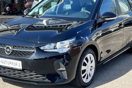 Opel Corsa 44.183 km 11.990 &euro; Trossingen 78647