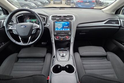 Ford Mondeo 129.828 km 14.880 &euro; Fürth 90763