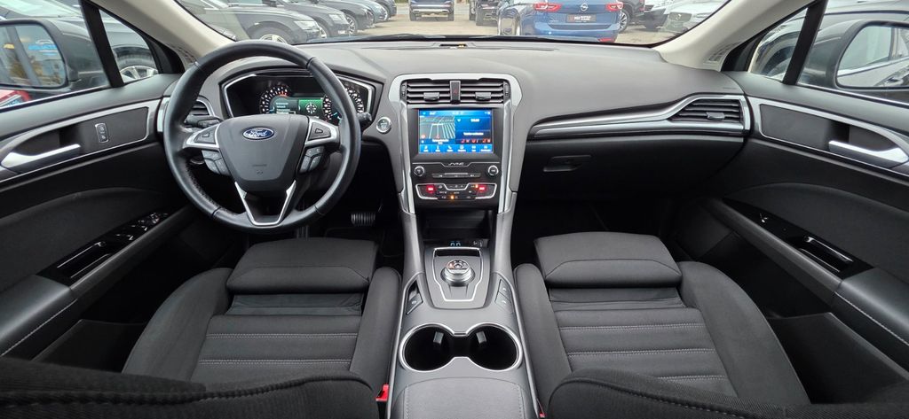Ford Mondeo 129.828 km 14.880 &euro; Fürth 90763