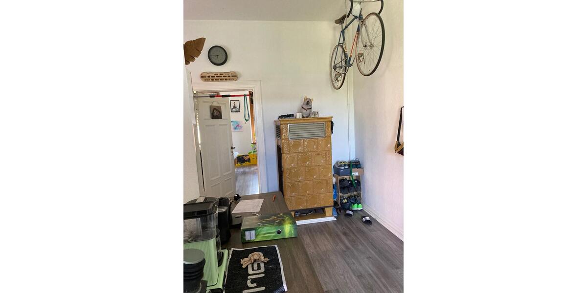 Erdgeschoßwohnung Jockgrim - 1.5 Zimmer, 42 m&sup2;, 300&euro; | Angebot:20838683