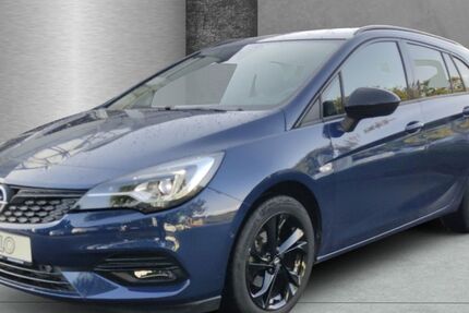 Opel Astra 48.418 km 16.950 &euro; Heide 25746