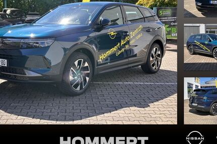 Opel Grandland (X) 9.990 km 28.990 &euro; Coburg 96450