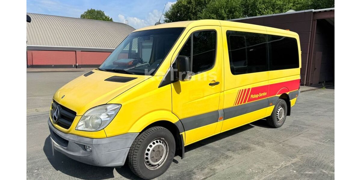Mercedes-Benz Sprinter 310.000 km 10.997 &euro; Hildesheim 31137