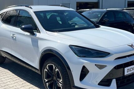 Cupra Formentor 29.065 km 28.950 &euro; Burghaun 36151