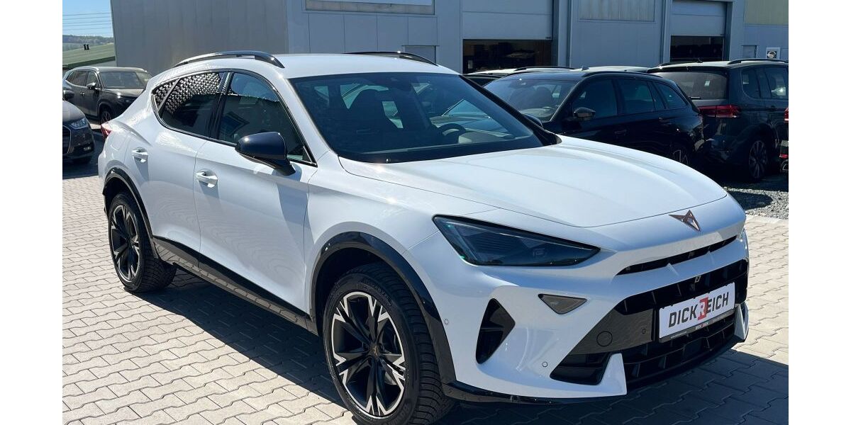 Cupra Formentor 29.065 km 28.950 &euro; Burghaun 36151